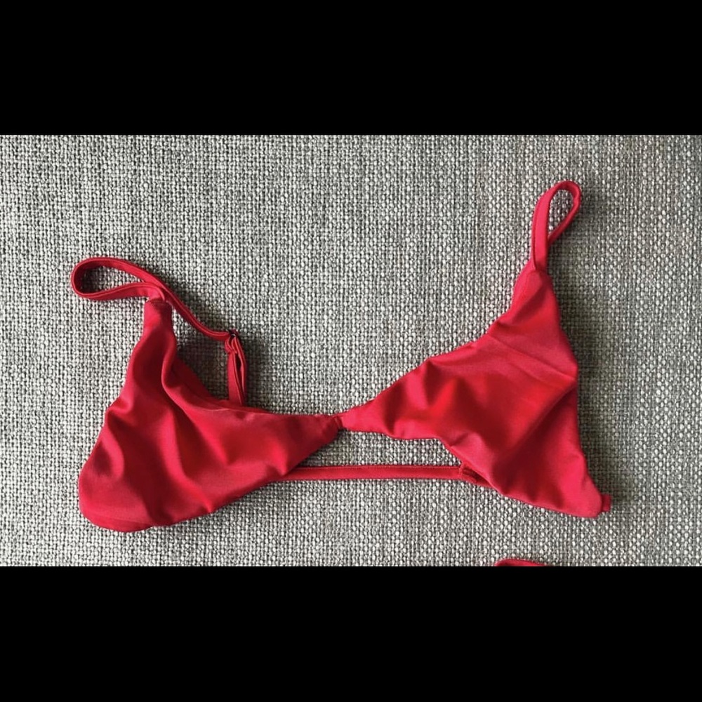 Coulbourne Amina Top